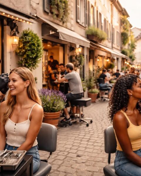 découvrez les meilleurs perceurs à montélimar et trouvez celui qui correspond à vos envies. guides, adresses et conseils pour un piercing réussi.