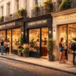 découvrez les meilleurs salons de piercing à fontainebleau pour un service professionnel et des résultats impeccables. trouvez l'endroit idéal pour votre prochain piercing en toute sécurité.