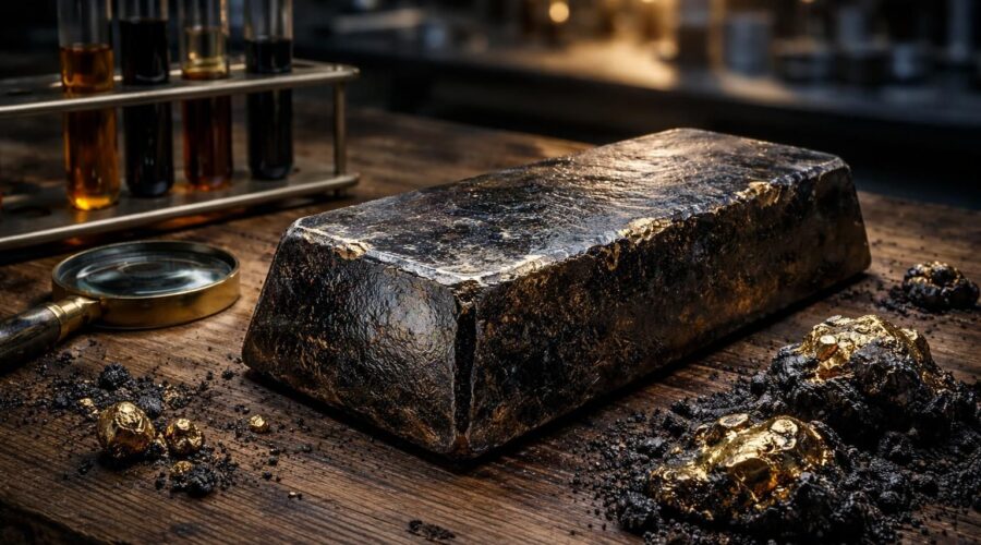 découvrez les propriétés uniques de l'or noirci, un matériau fascinant alliant élégance et originalité, et apprenez pourquoi il séduit les amateurs de bijoux et de design.