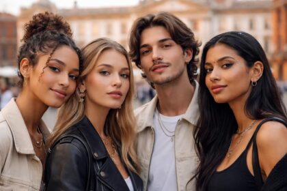 découvrez les tendances de piercing à toulouse à ne pas manquer cette année, avec les styles les plus populaires et les conseils d'experts pour un look unique.