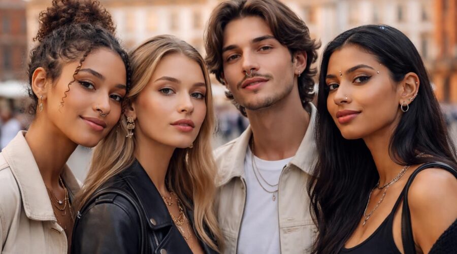 découvrez les tendances de piercing à toulouse à ne pas manquer cette année, avec les styles les plus populaires et les conseils d'experts pour un look unique.