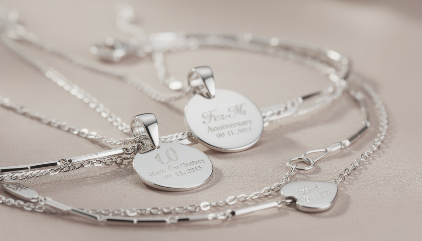 découvrez les occasions parfaites pour offrir un bijou en argent et les styles recommandés pour faire plaisir à coup sûr.