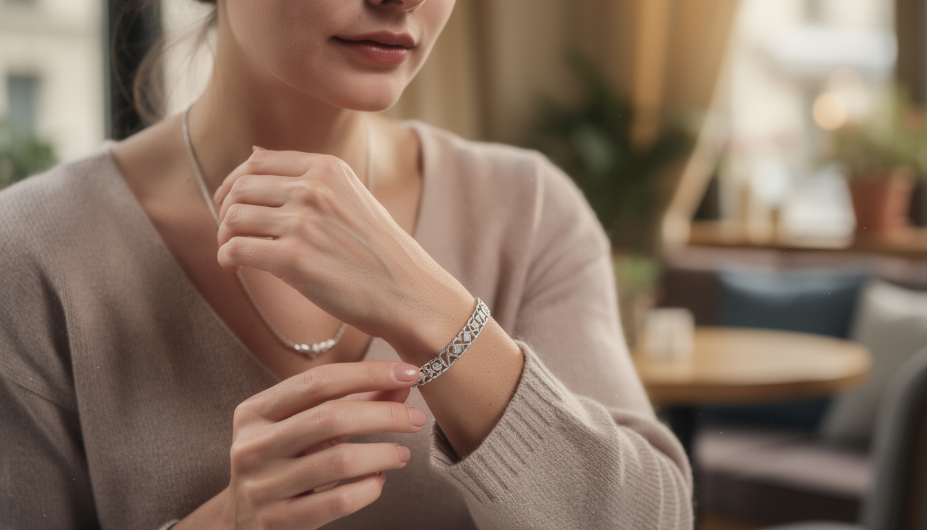 découvrez les occasions parfaites pour offrir un bijou en argent et les styles incontournables à privilégier pour un cadeau élégant et personnalisé.