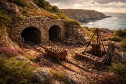 découvrez les meilleures mines d'or à visiter en bretagne avec notre guide complet pour une aventure passionnante à travers l'histoire et les paysages bretons.