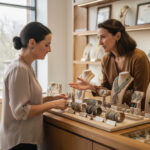 découvrez où acheter des bijoux ethniques authentiques tout en respectant les cultures d'origine, pour allier style et éthique sans appropriation culturelle.