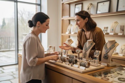 découvrez où acheter des bijoux ethniques authentiques tout en respectant les cultures d'origine, pour allier style et éthique sans appropriation culturelle.