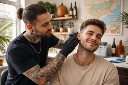 découvrez les histoires inspirantes de clients satisfaits ayant choisi notre service de perceur à perpignan. qualité, sécurité et satisfaction garanties.