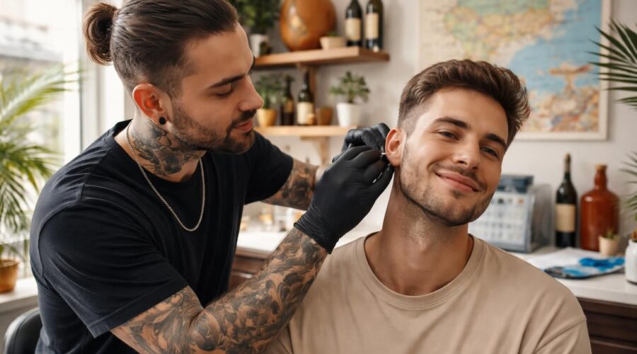 découvrez les histoires inspirantes de clients satisfaits ayant choisi notre service de perceur à perpignan. qualité, sécurité et satisfaction garanties.