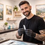 découvrez pourquoi choisir un perceur professionnel à aurillac est essentiel pour votre premier piercing : expertise, hygiène et conseils personnalisés pour une expérience réussie.