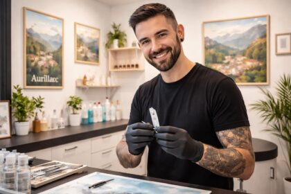 découvrez pourquoi choisir un perceur professionnel à aurillac est essentiel pour votre premier piercing : expertise, hygiène et conseils personnalisés pour une expérience réussie.