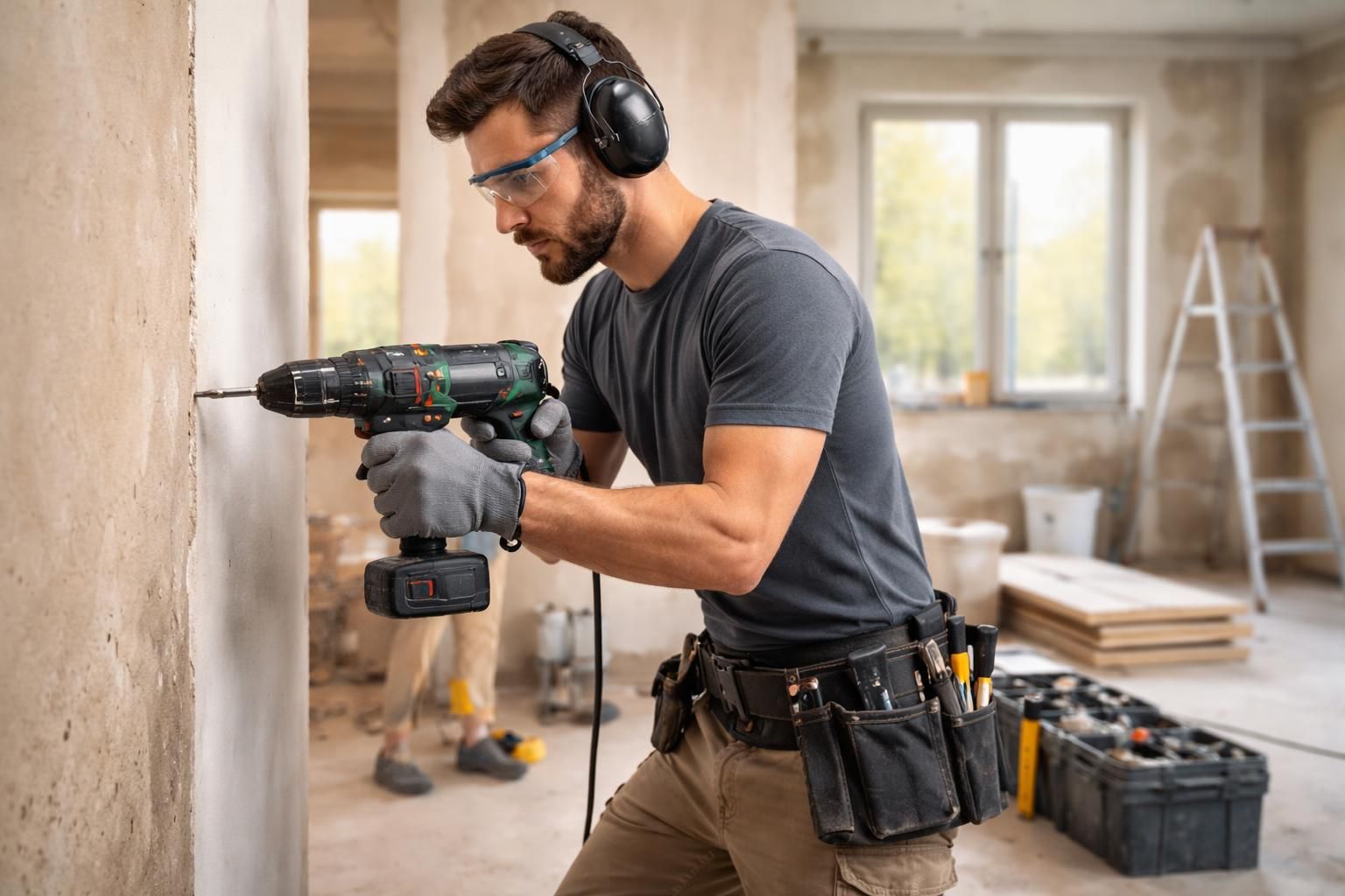 découvrez pourquoi choisir un perceur à beauvais est essentiel pour garantir la qualité et la précision de tous vos travaux de rénovation.