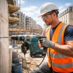 découvrez pourquoi faire appel à un perceur professionnel à montpellier est essentiel pour garantir la qualité et la sécurité de vos travaux de construction, avec expertise et efficacité.