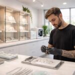 découvrez pourquoi opter pour un piercing à la roche sur yon vous assure qualité et sécurité grâce à des professionnels expérimentés et des normes strictes.