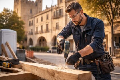 découvrez pourquoi faire appel à un perceur professionnel à narbonne est indispensable pour la réussite et la sécurité de vos projets de construction ou rénovation.