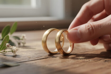 découvrez pourquoi l'or recyclé s'impose comme la norme pour créer des bijoux plus responsables, alliant beauté, éthique et respect de l'environnement.