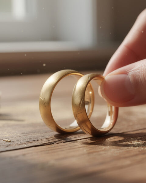 découvrez pourquoi l'or recyclé s'impose comme la norme pour créer des bijoux plus responsables, alliant beauté, éthique et respect de l'environnement.