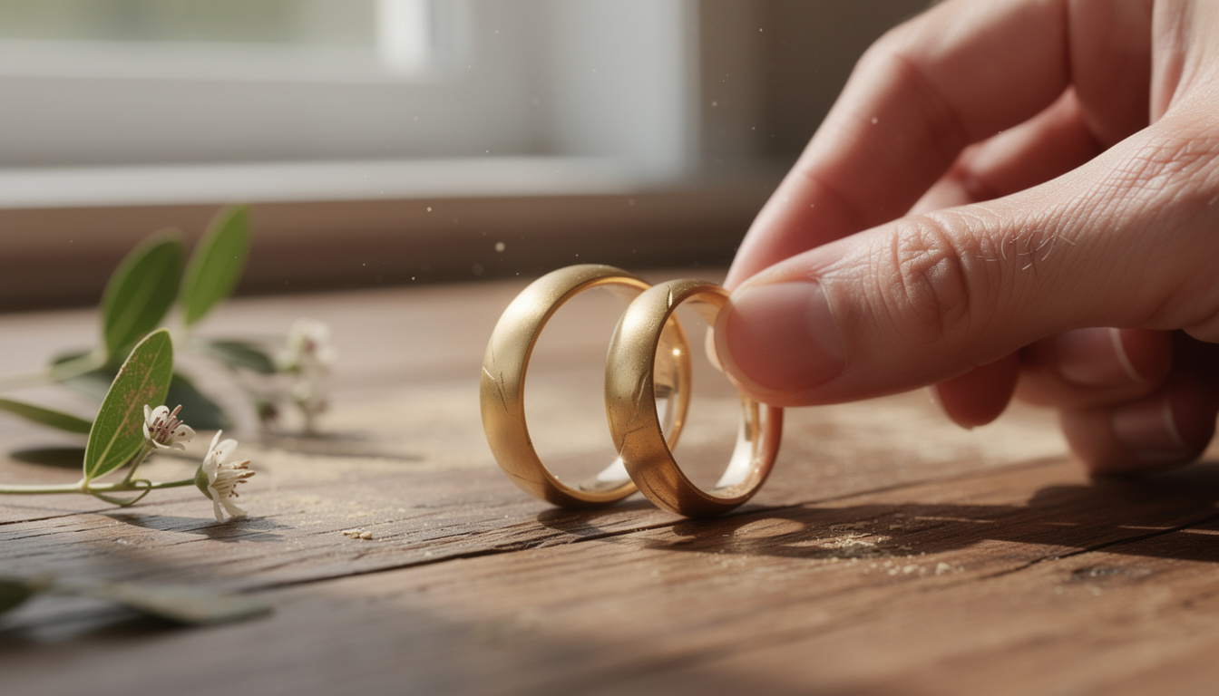 découvrez pourquoi l'or recyclé s'impose comme la norme pour créer des bijoux plus responsables, alliant beauté, éthique et respect de l'environnement.