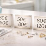 découvrez les tarifs réalistes pour un piercing au nez et bénéficiez de conseils pratiques pour bien préparer votre séance et choisir le bon professionnel.