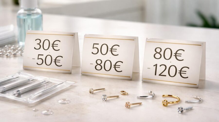 découvrez les tarifs réalistes pour un piercing au nez et bénéficiez de conseils pratiques pour bien préparer votre séance et choisir le bon professionnel.