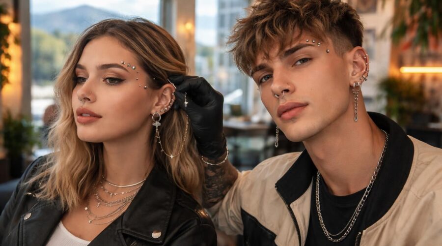 découvrez les tendances des piercings en 2026 à clermont-ferrand et explorez les nouveautés proposées par les perceurs locaux pour un style unique et moderne.