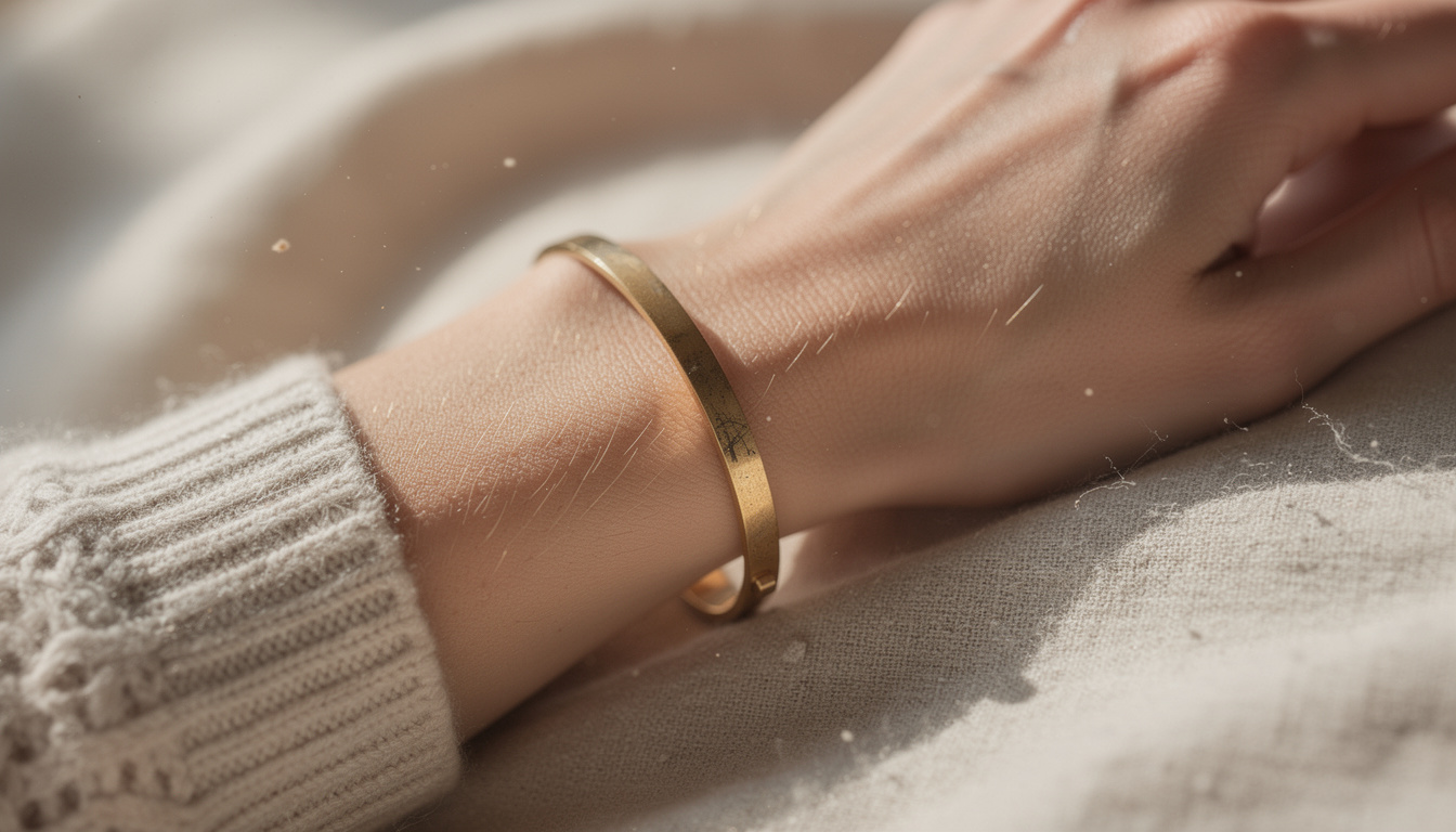 découvrez comment choisir un bijou de tous les jours alliant confort et élégance pour sublimer votre style au quotidien en toute simplicité.