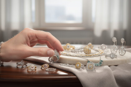 découvrez comment choisir entre bijoux de créateurs authentiques et grandes marques pour trouver le style qui vous correspond parfaitement.