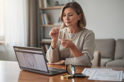découvrez nos conseils essentiels pour acheter vos bijoux en ligne en toute sécurité et éviter les arnaques sur internet.