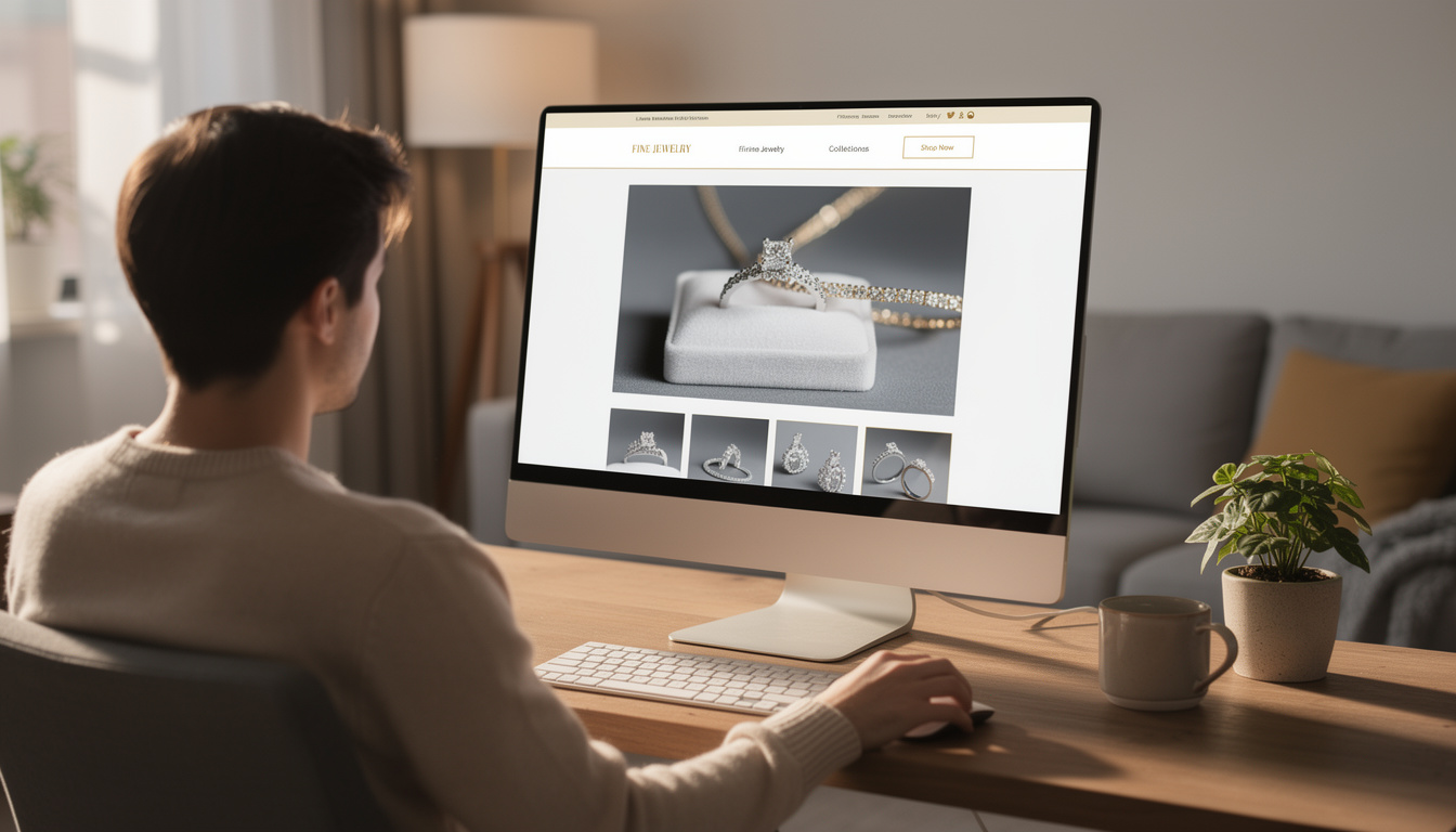 découvrez nos conseils pratiques pour acheter des bijoux en ligne en toute sécurité et éviter les arnaques sur internet.