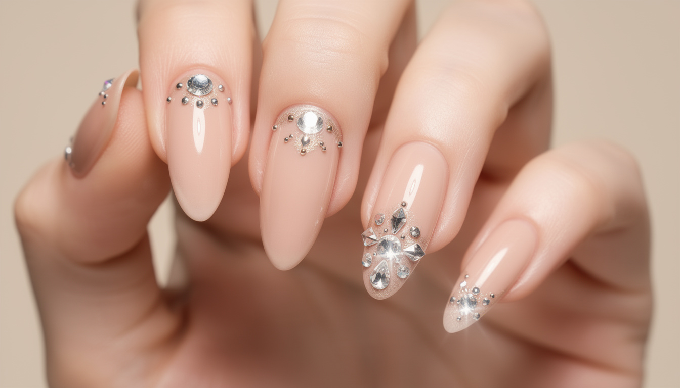 découvrez nos astuces pour coller vos bijoux d'ongles de manière efficace afin qu'ils restent en place toute la journée, pour une manucure parfaite et durable.