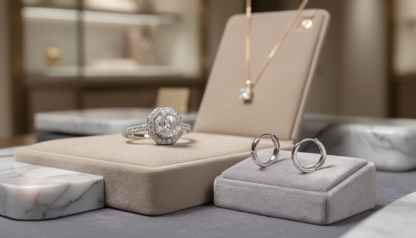 découvrez comment les avis sur les bijoux asos peuvent guider vos choix d'achat et vous aider à trouver les pièces parfaites adaptées à votre style et budget.