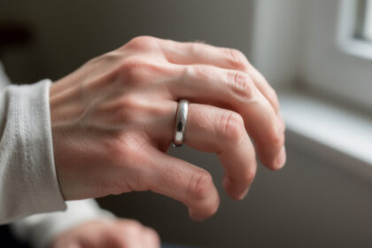 découvrez des astuces simples et efficaces pour rendre votre bague plus confortable à porter au quotidien, tout en conservant son style et son éclat.