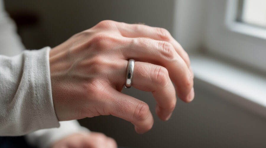 découvrez des astuces simples et efficaces pour rendre votre bague plus confortable à porter au quotidien, tout en conservant son style et son éclat.