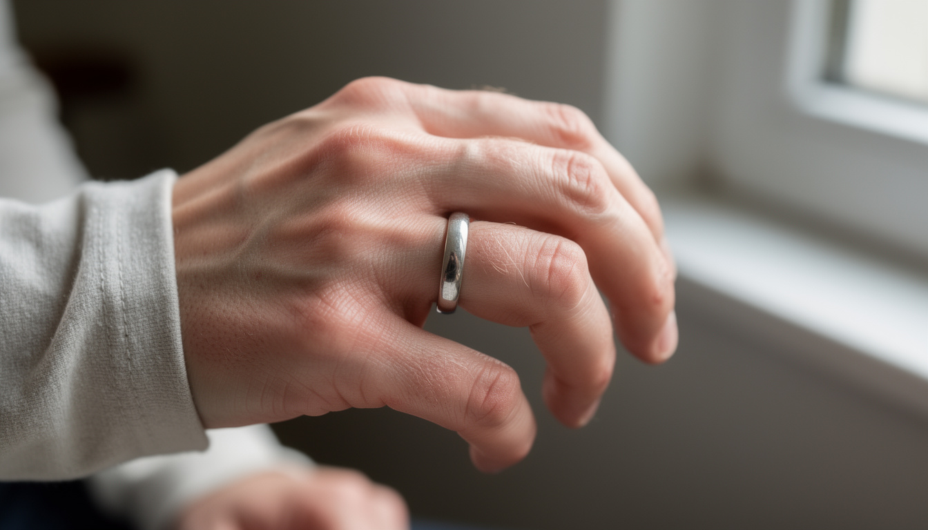 découvrez des astuces simples et efficaces pour rendre votre bague plus confortable à porter au quotidien, tout en conservant son style et son éclat.