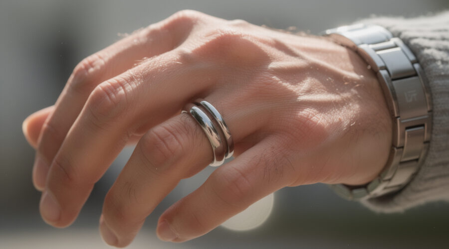 découvrez les avantages de l'antirouille pour bijoux en acier et comment elle protège vos accessoires pour les garder beaux et durables.