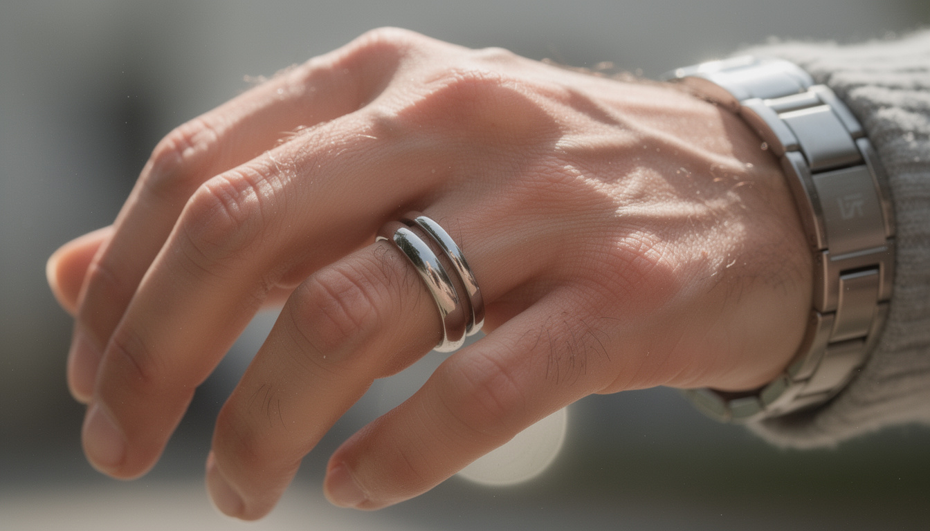 découvrez les avantages de l'antirouille pour bijoux en acier et comment elle protège vos accessoires pour les garder beaux et durables.