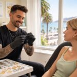 découvrez les conseils d'experts pour réussir votre piercing à nice en toute sécurité et avec style. guide complet pour un résultat parfait et hygiénique.