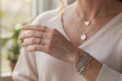 découvrez les tendances incontournables des bijoux pandora pour la fête des mères et offrez un cadeau unique qui fera briller votre maman.