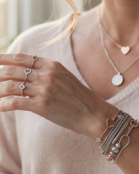 découvrez les tendances incontournables des bijoux pandora pour la fête des mères et offrez un cadeau unique qui fera briller votre maman.