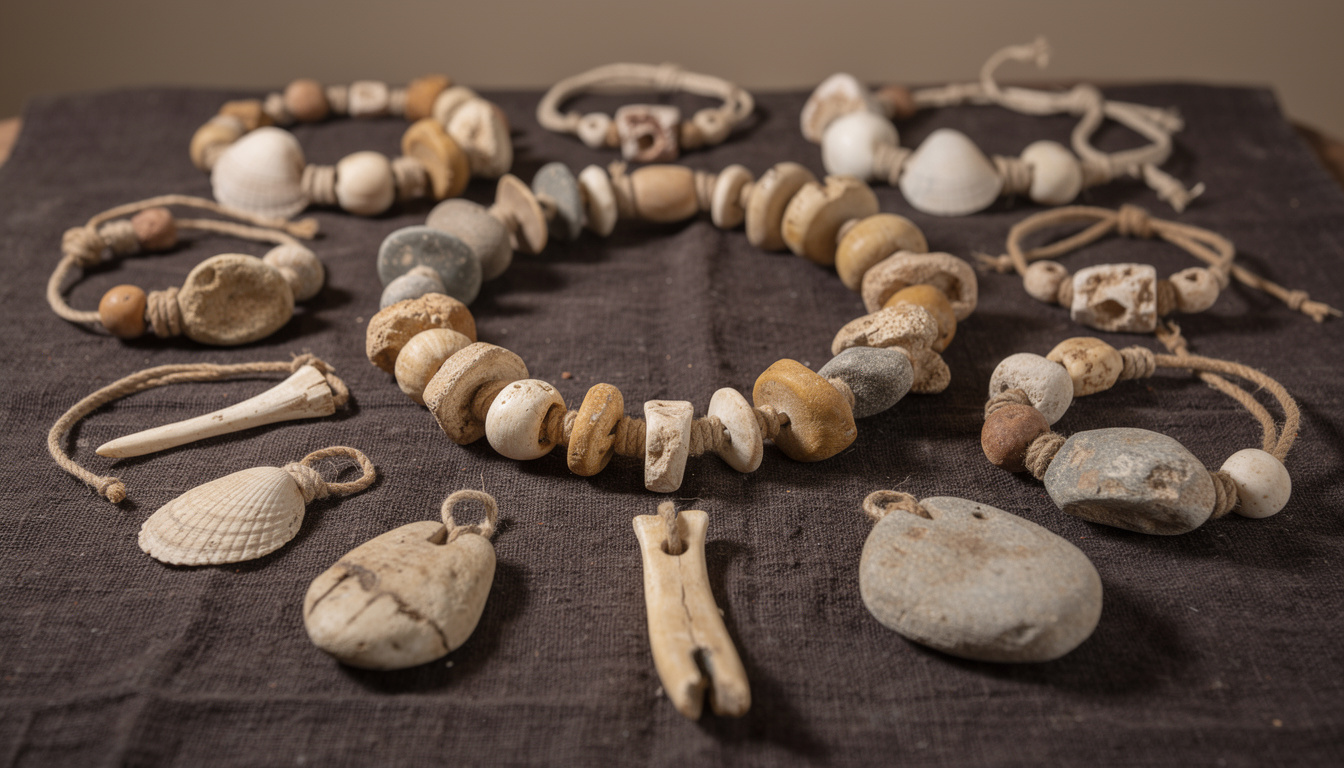 découvrez l'histoire fascinante des bracelets symboliques, véritables témoins culturels et émotionnels à travers les âges, alliant tradition et élégance.