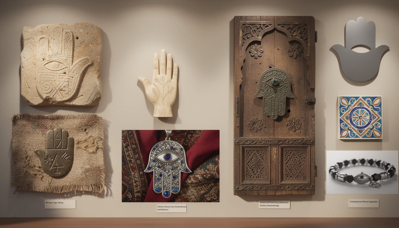 découvrez la main de fatma, symbole de protection et de chance, ainsi que ses différentes déclinaisons en bijoux élégants et porte-bonheur.