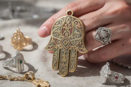 découvrez la main de fatma, un symbole de protection puissant, ses significations culturelles et ses différentes déclinaisons en bijoux élégants et spirituels.