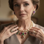 découvrez pourquoi les bijoux des années 60 sont incontournables pour sublimer un look rétro féminin, alliant élégance vintage et style intemporel.