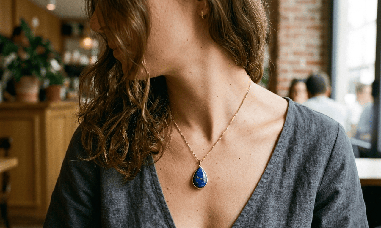 bijouterie fantaisie