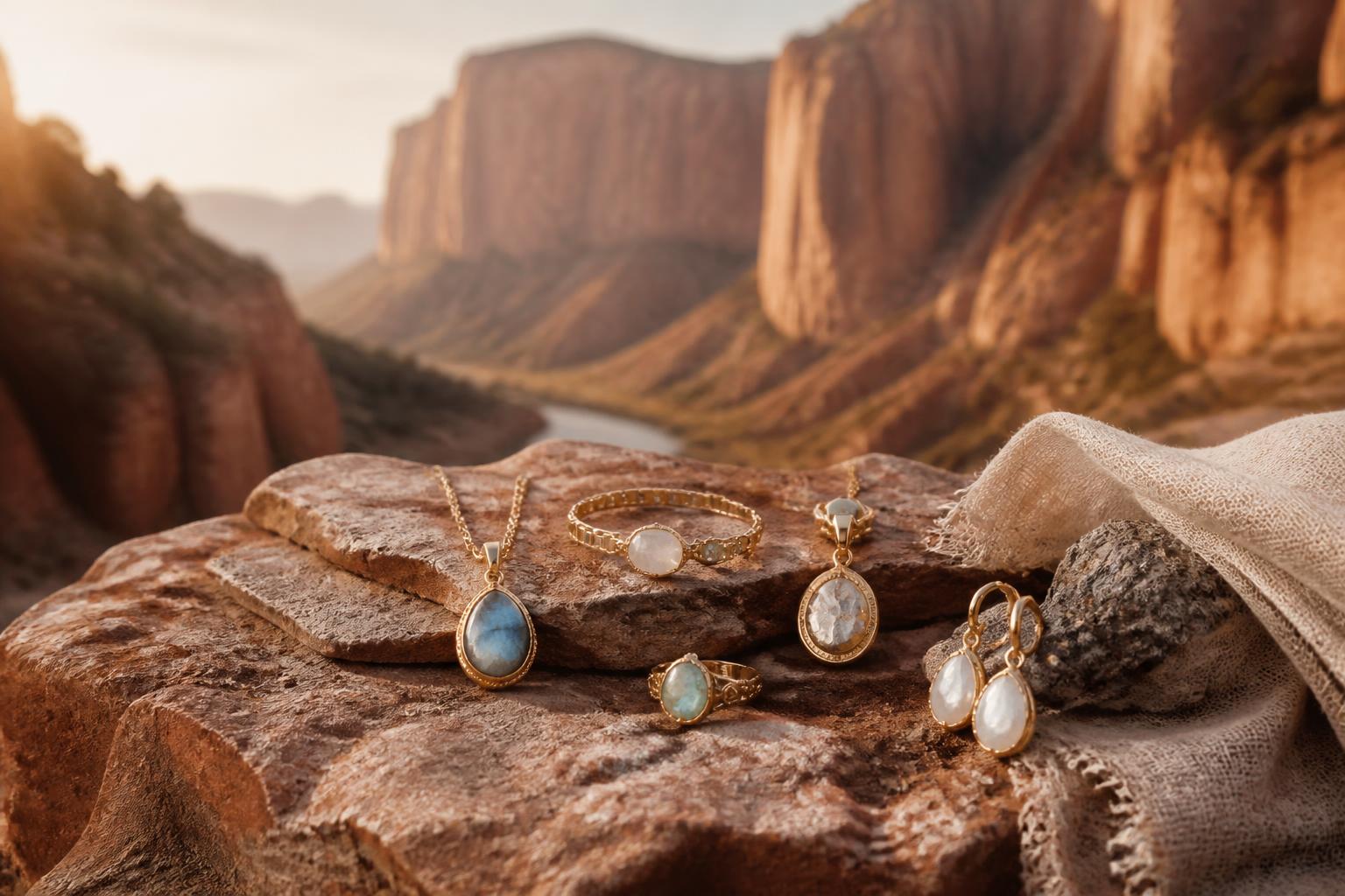 découvrez les tendances incontournables de cette saison avec canyon bijoux, alliant élégance et originalité pour sublimer votre style.