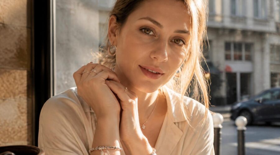 découvrez comment porter les bijoux pandora en 2025 avec élégance et originalité grâce à nos conseils mode et astuces tendance pour sublimer votre style au quotidien.