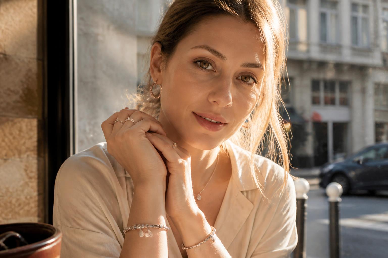 découvrez comment porter les bijoux pandora en 2025 avec élégance et originalité grâce à nos conseils mode et astuces tendance pour sublimer votre style au quotidien.