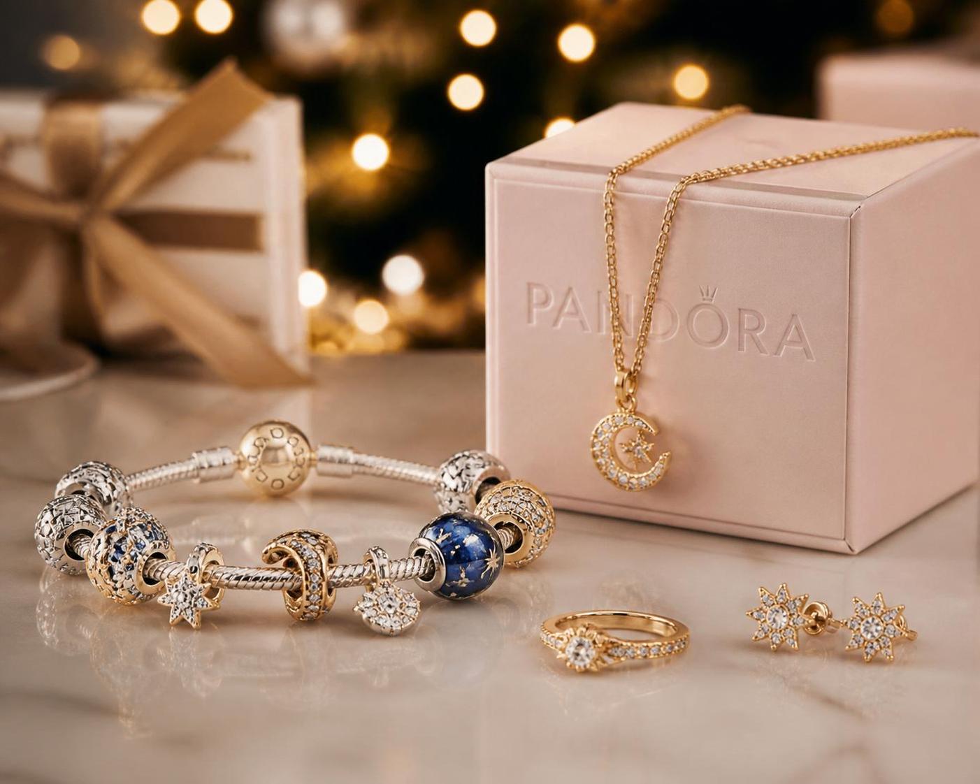 découvrez les bijoux pandora 2024 incontournables pour sublimer vos fêtes. styles élégants et nouveautés exclusives pour briller avec raffinement.