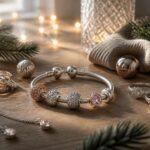 découvrez les bijoux pandora 2024 incontournables pour sublimer vos fêtes et briller en toute occasion.