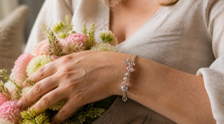 découvrez les bijoux pandora parfaits pour la fête des mères, un symbole d'amour éternel à offrir pour célébrer ce moment unique.