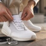 découvrez les meilleurs bijoux spécialement conçus pour sublimer vos baskets et rehausser toutes vos tenues avec style et originalité.